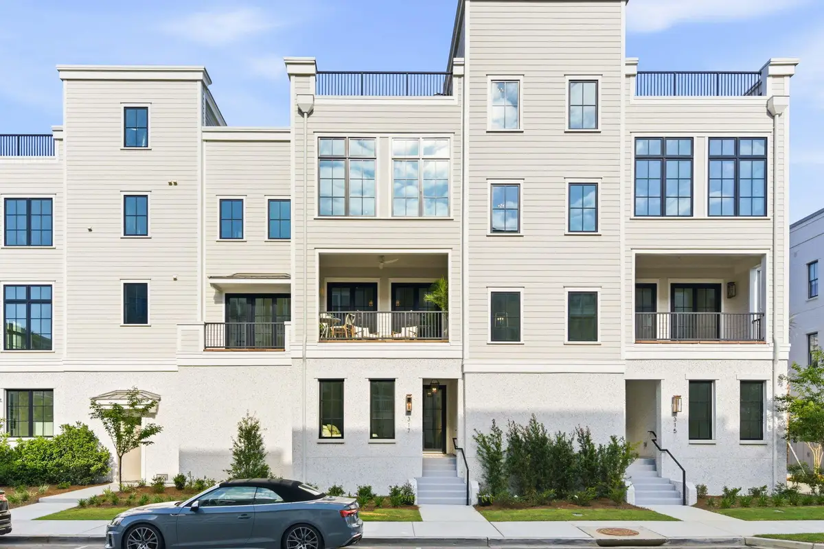622 Waterman Street #622, Charleston, SC 29492 - #1
