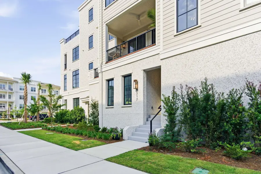622 Waterman Street #622, Charleston, SC 29492 - #2