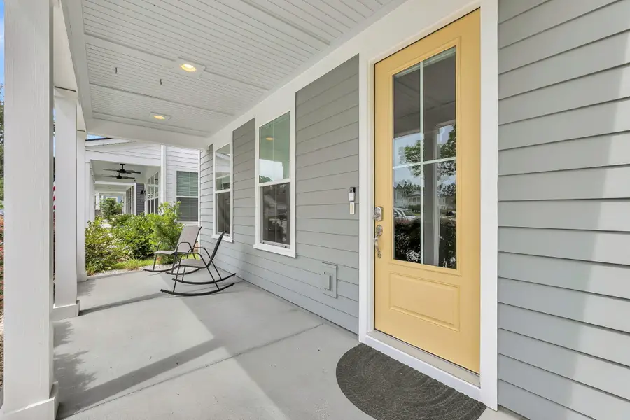 2825 Sugarberry Lane, Johns Island, SC 29455 - #3