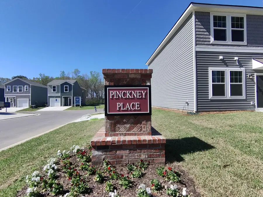 8867 Salamander Road #37, North Charleston, SC 29406 - #2