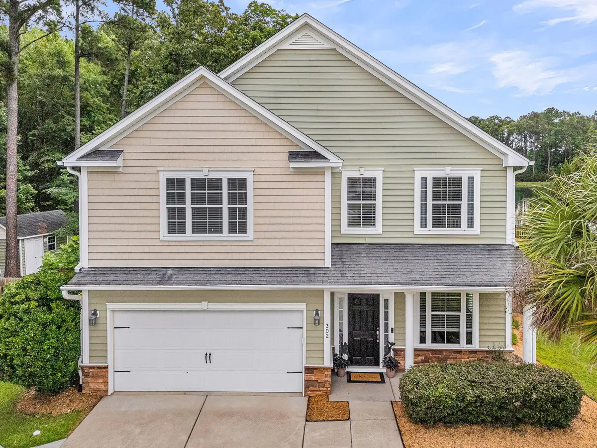 302 Freeland Way, Moncks Corner, SC 29461 - #1
