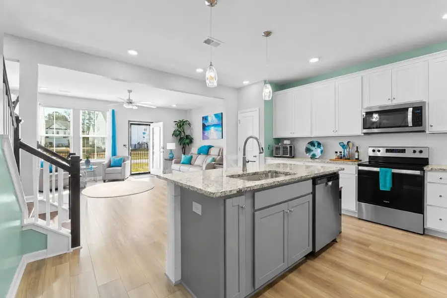 524 Trotters Lane, Moncks Corner, SC 29461 - #2