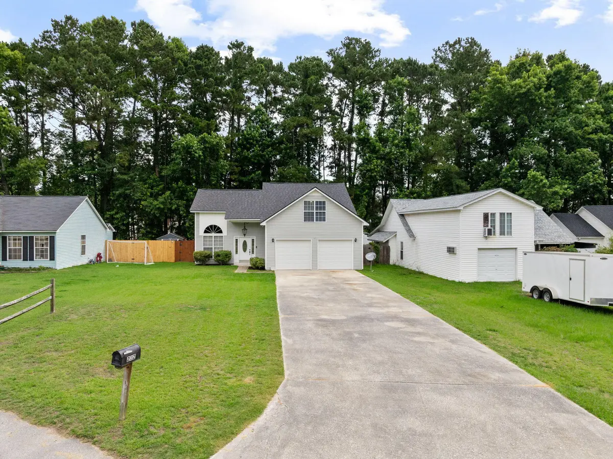 232 Birmingham Drive, Summerville, SC 29486 - #1