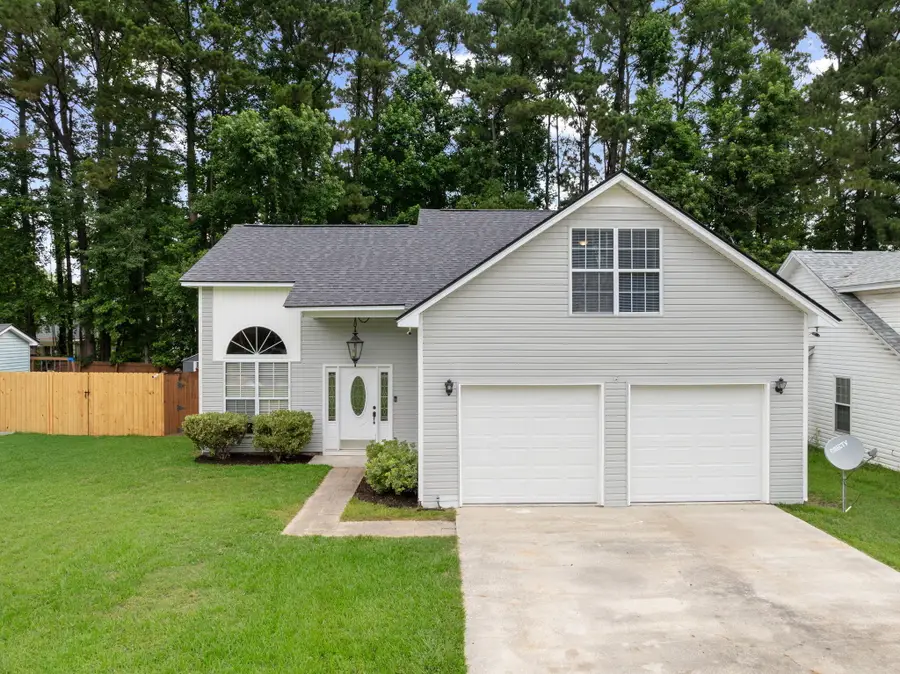 232 Birmingham Drive, Summerville, SC 29486 - #2