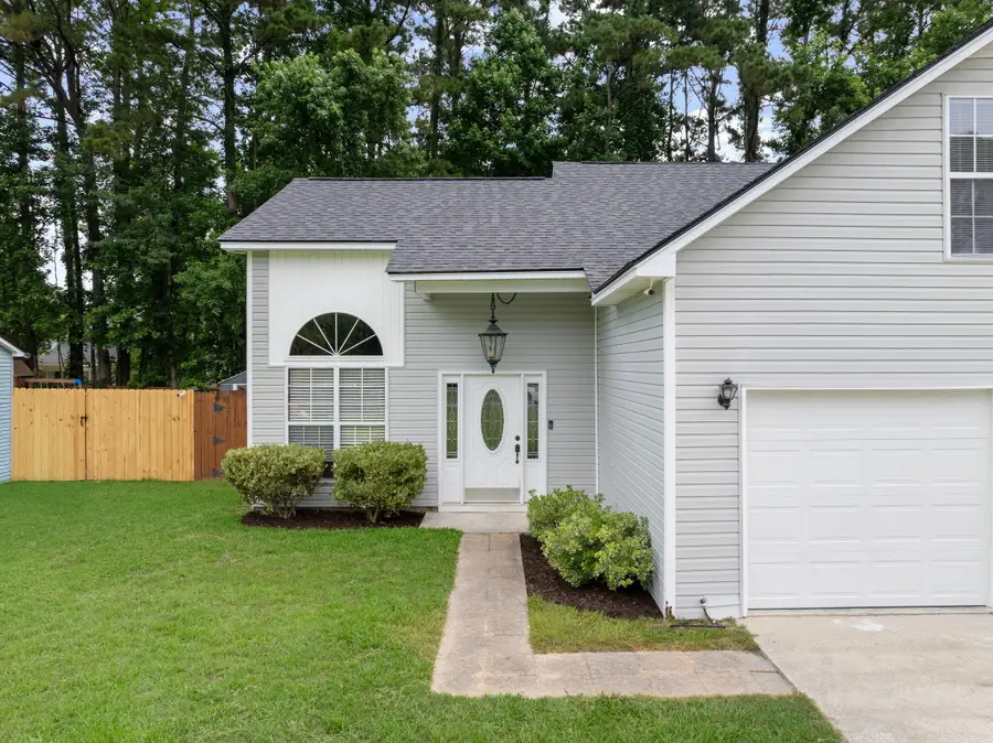 232 Birmingham Drive, Summerville, SC 29486 - #3