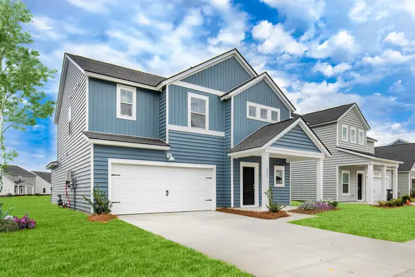 1034 Adirondack Drive, Summerville, SC 29485
