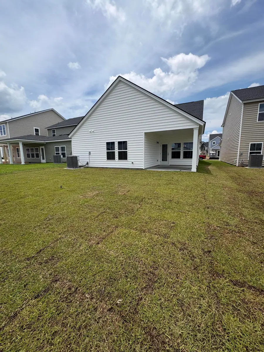 1039 Adirondack Drive, Summerville, SC 29485 - #2
