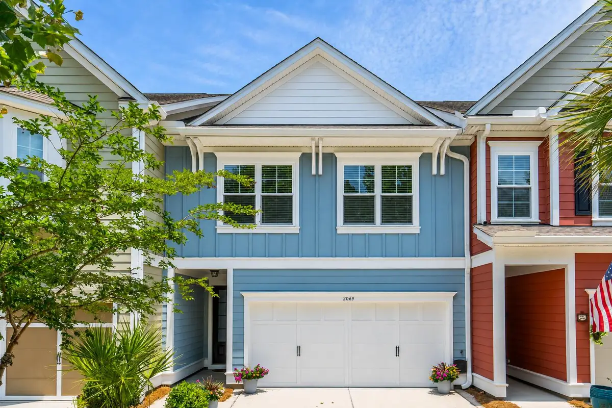 2069 Kings Gate Lane, Mount Pleasant, SC 29466 - #1