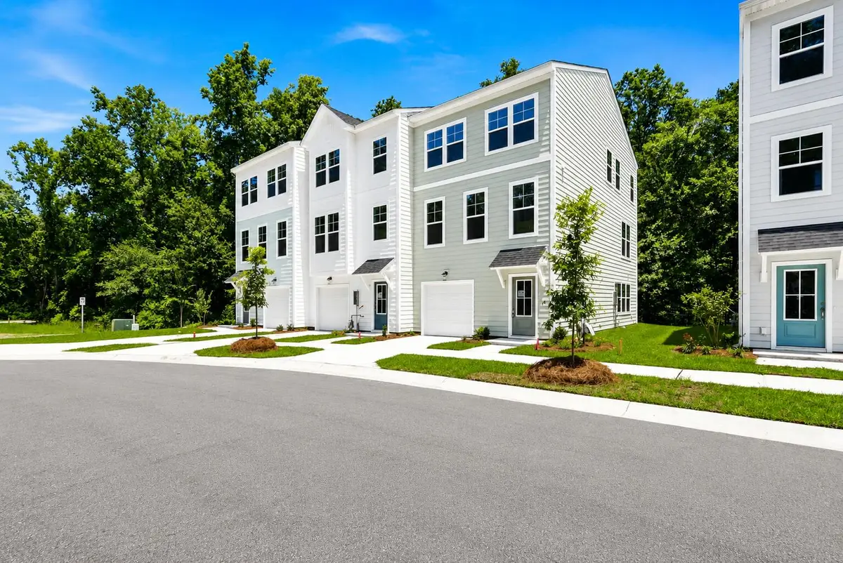 475 Caledon Court, Johns Island, SC 29455 - #1