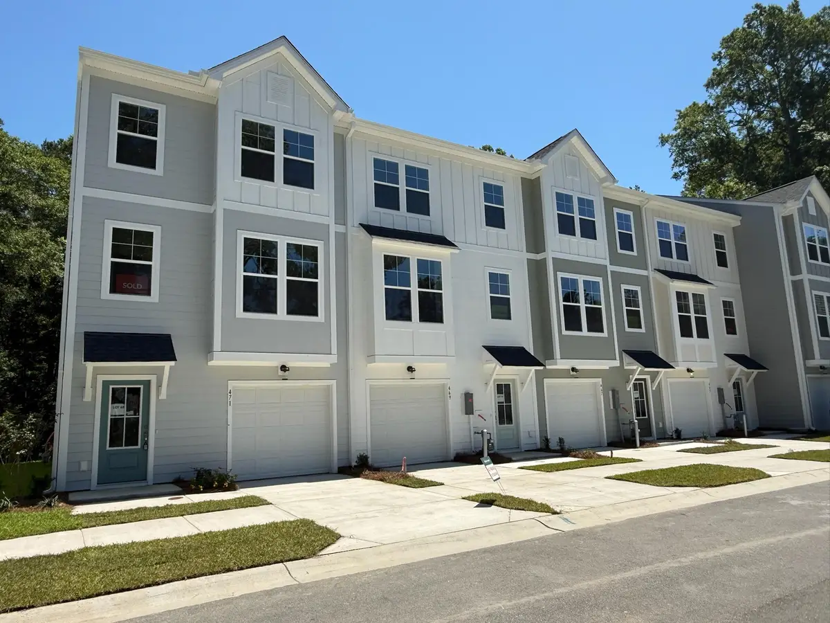 469 Caledon Court, Johns Island, SC 29455 - #1