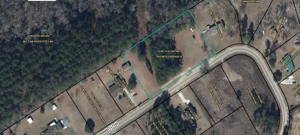 296 Kinard Street, Orangeburg, SC 29118
