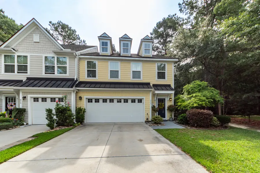 313 Grand Palm Lane, Summerville, SC 29485 - #3