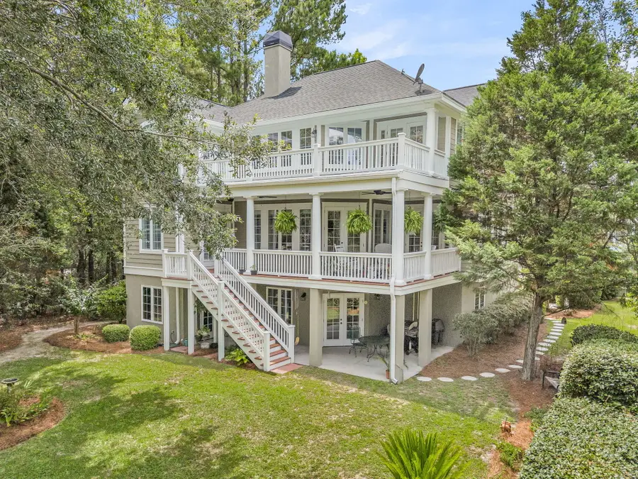 4718 Blockhouse Lane, Hollywood, SC 29449 - #2