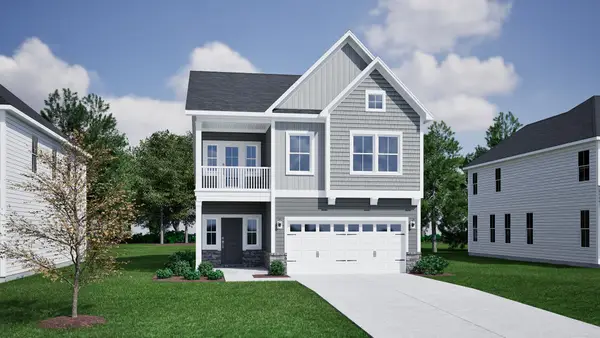 523 Crosswick Street, Summerville, SC 29483