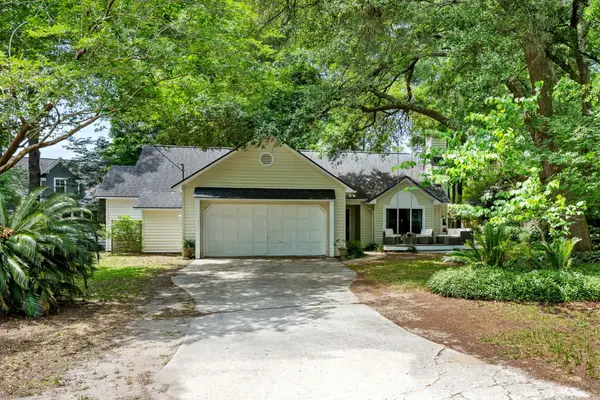 738 Boyce Court, Charleston, SC 29412