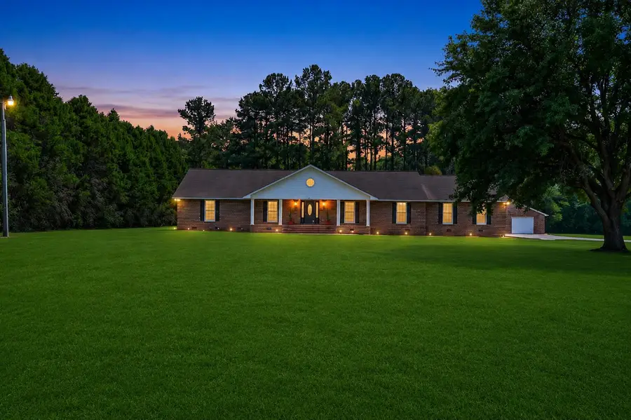 451 Kelton Road, Saint Stephen, SC 29479 - #2