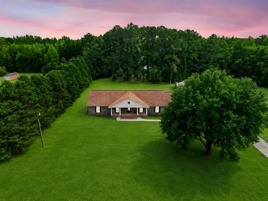 451 Kelton Road, Saint Stephen, SC 29479 - #3