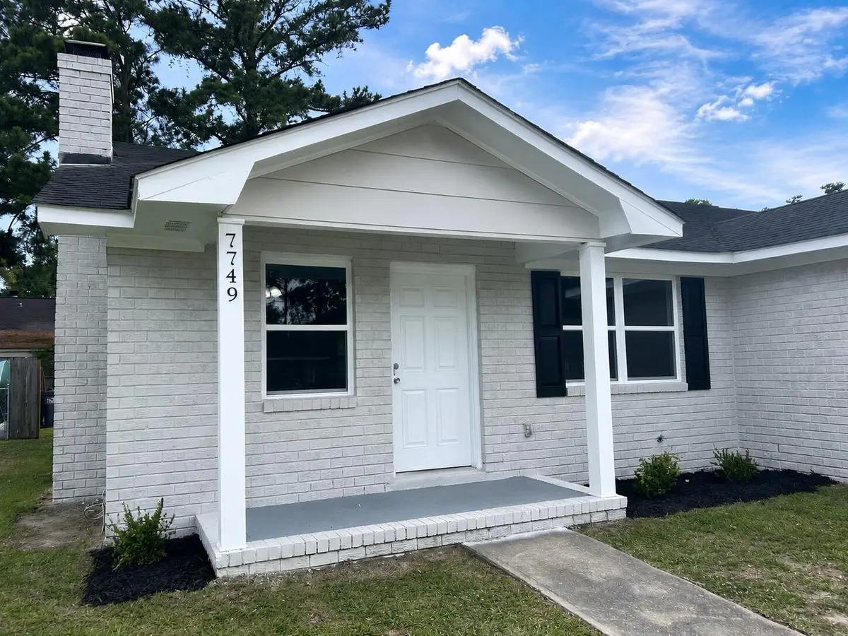 7749 Corley Drive, North Charleston, SC 29418 - #1