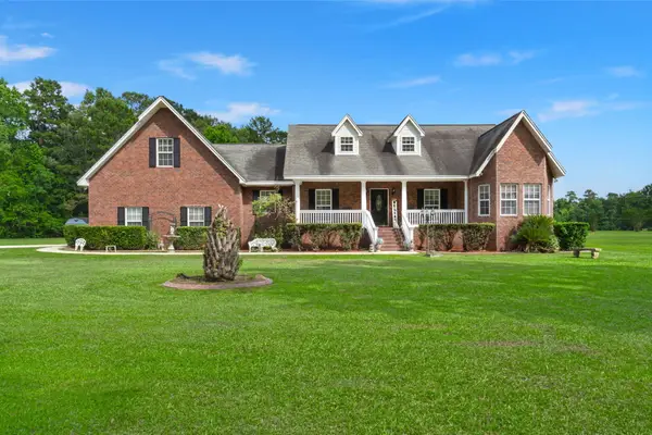 1192 N Highway 15, Saint George, SC 29477
