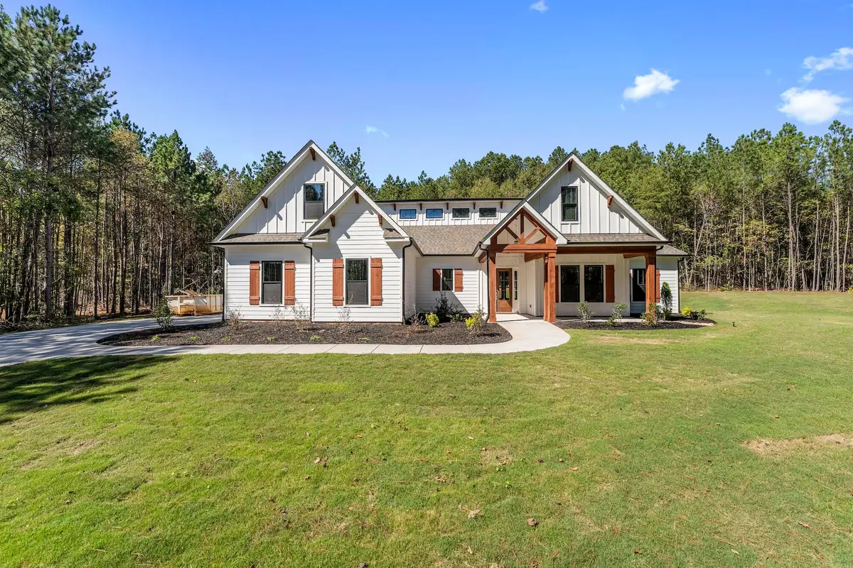 1351 Sea Aire Drive, Charleston, SC 29412 - #1