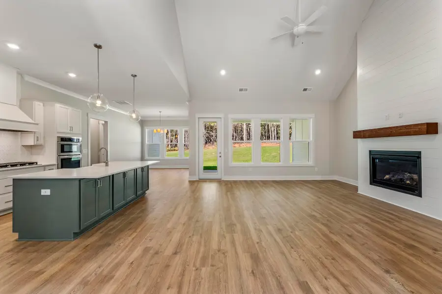 1351 Sea Aire Drive, Charleston, SC 29412 - #3