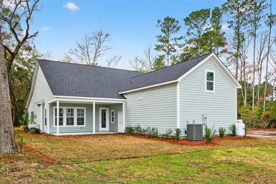 1347 Sea Aire Drive, Charleston, SC 29412 - #3
