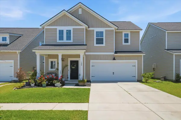 144 Woodland Oak Way, Summerville, SC 29485