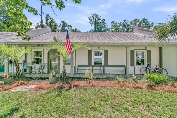 1462 N Point Lane #B, Mount Pleasant, SC 29464