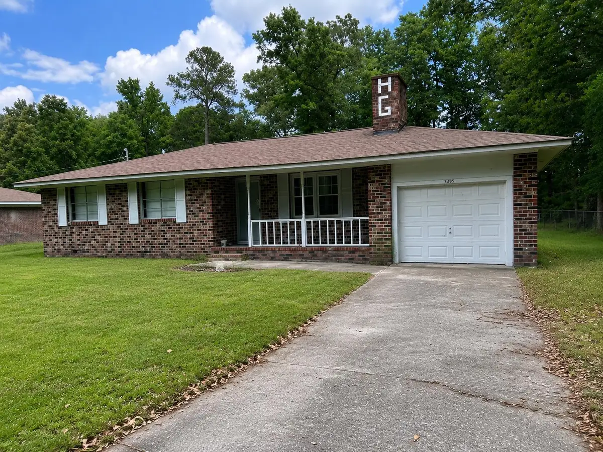 3385 Saint Peters Road, Walterboro, SC 29488 - #1