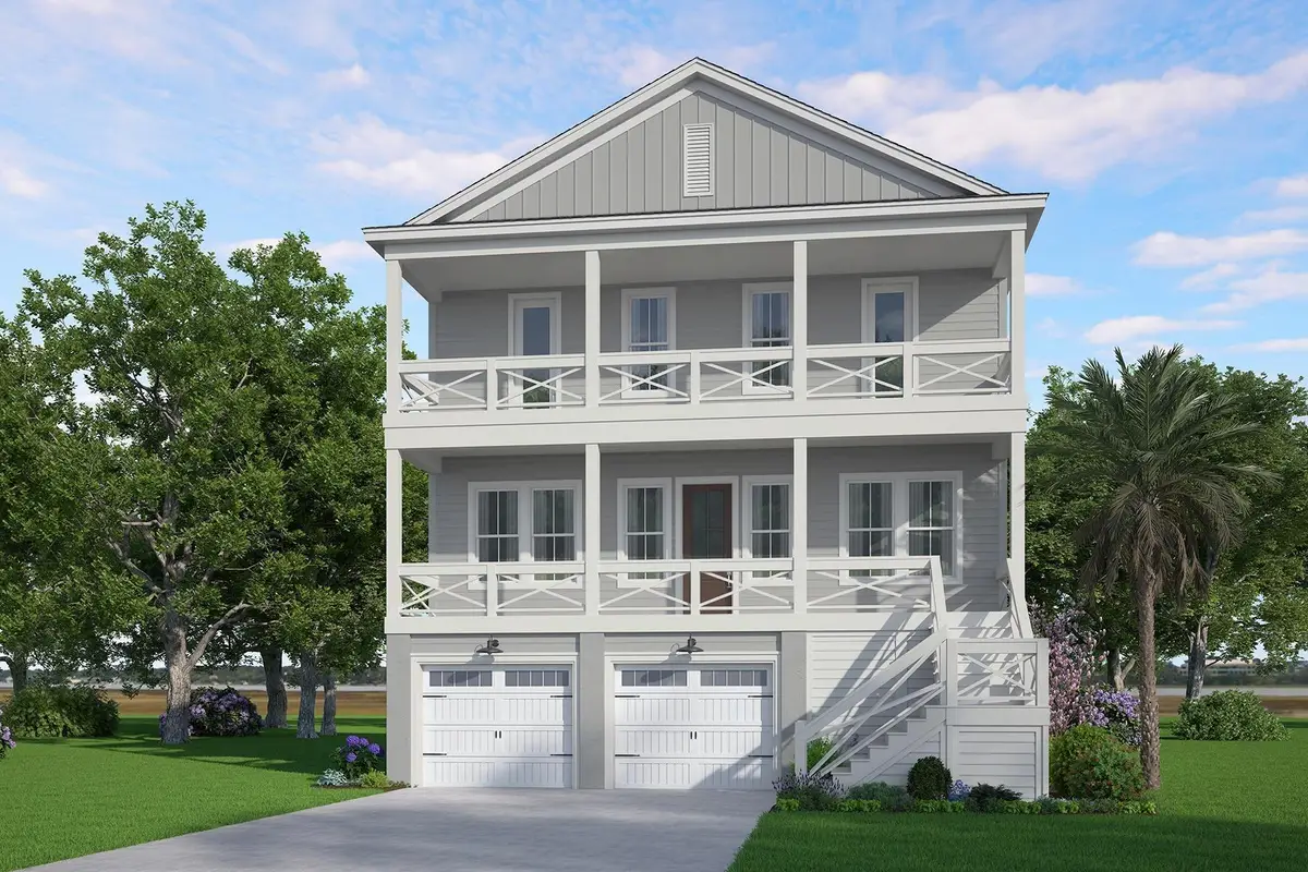 2508 Annie Aiden Lane, Charleston, SC 29414 - #1