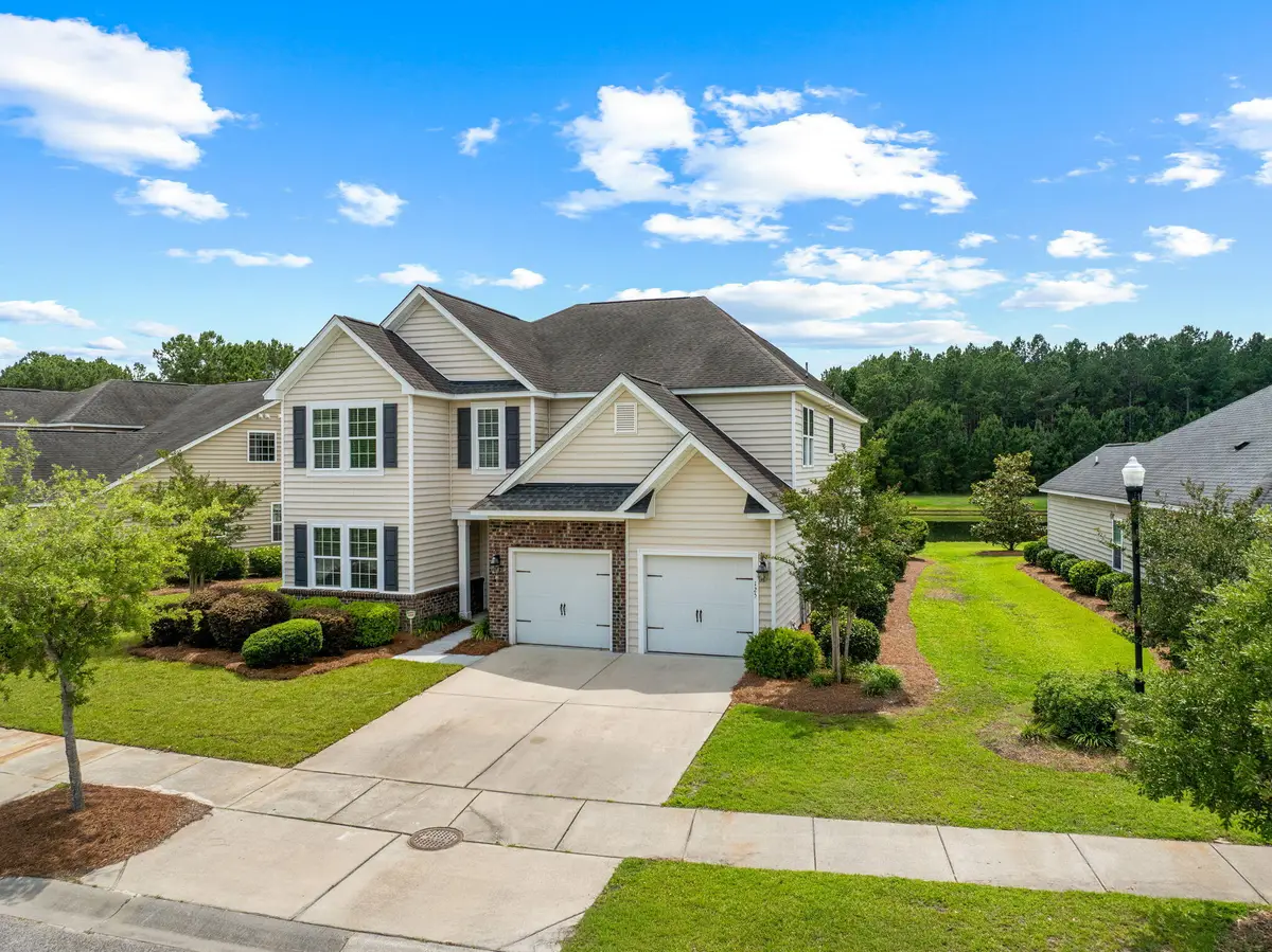 125 Lindera Preserve Boulevard, Summerville, SC 29486 - #1