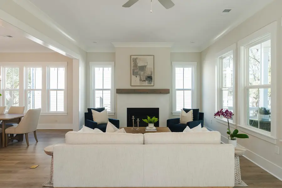 2518 Annie Aiden Lane, Charleston, SC 29414 - #2