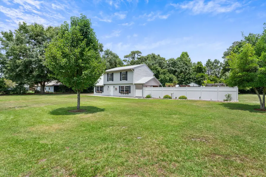 4339 Pinewood Circle, Beaufort, SC 29906 - #3