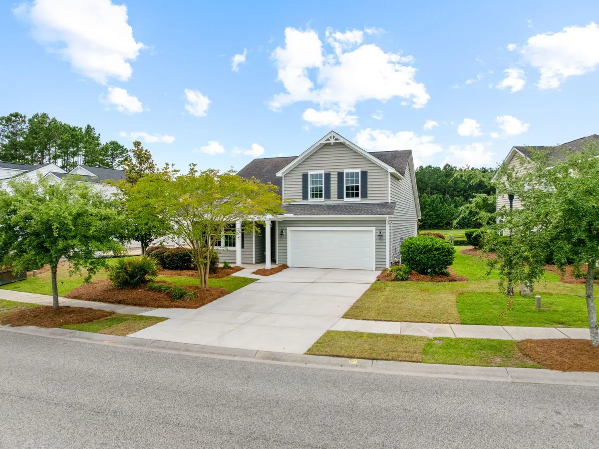 117 Lindera Preserve Boulevard, Summerville, SC 29486 - #1