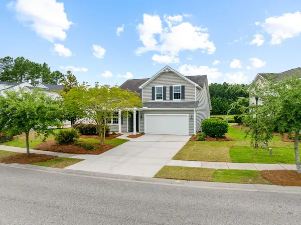 117 Lindera Preserve Boulevard, Summerville, SC 29486