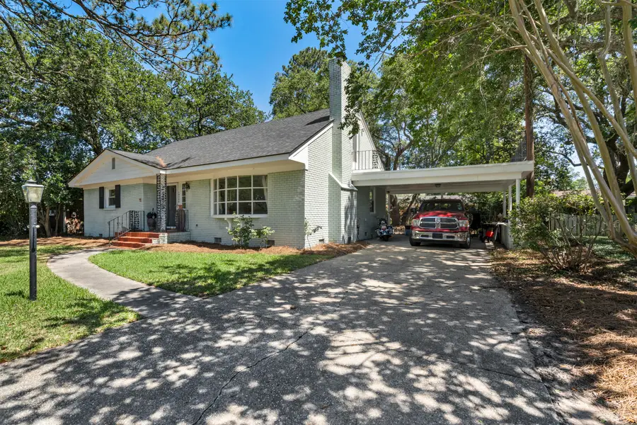 1846 Capri Drive, Charleston, SC 29407 - #2