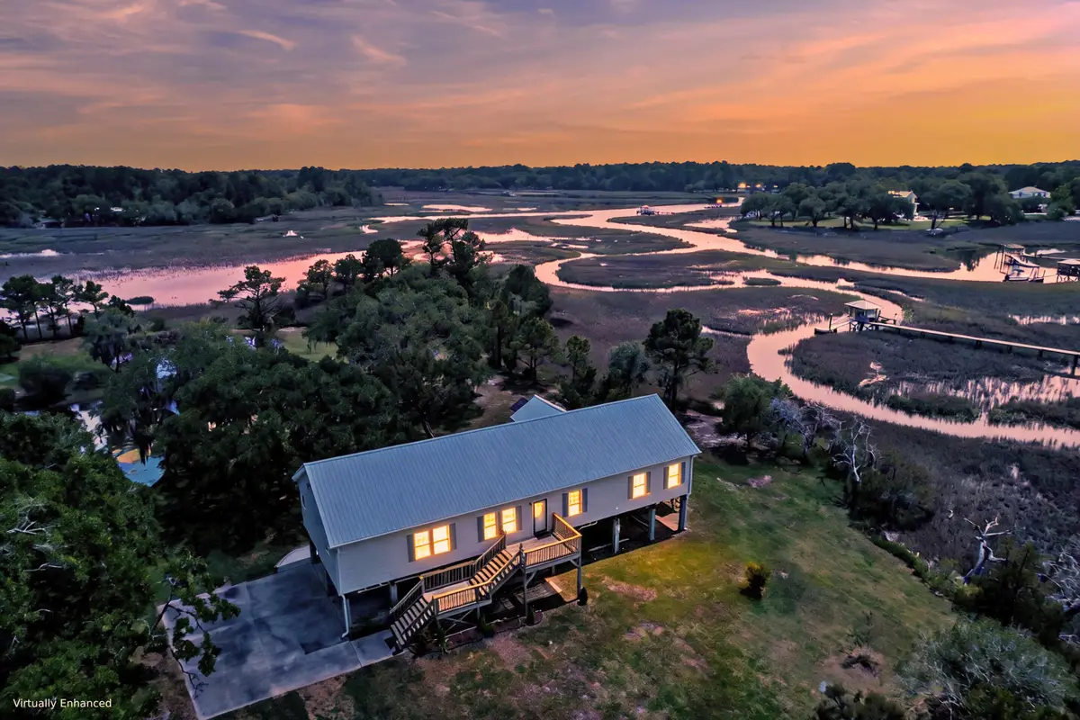 5510 Remington Trail, Johns Island, SC 29455 - #1
