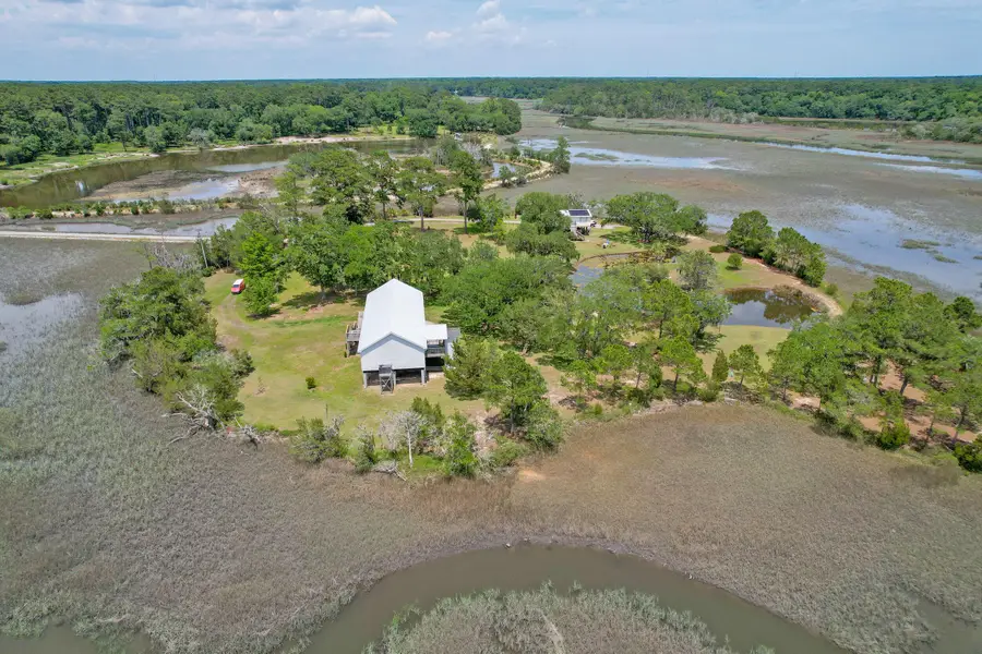 5510 Remington Trail, Johns Island, SC 29455 - #2