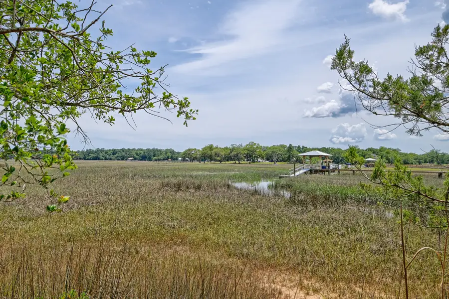 5510 Remington Trail, Johns Island, SC 29455 - #3