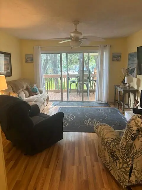 333 Sea Cloud Circle #D, Edisto Island, SC 29438