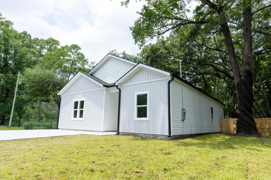 4122 Blanton Street, North Charleston, SC 29405 - #2