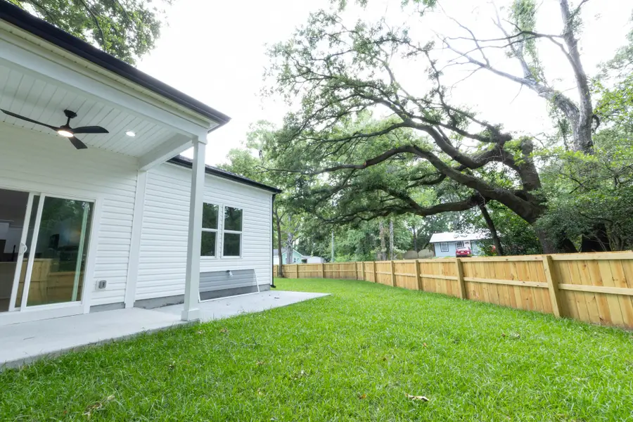 4122 Blanton Street, North Charleston, SC 29405 - #3