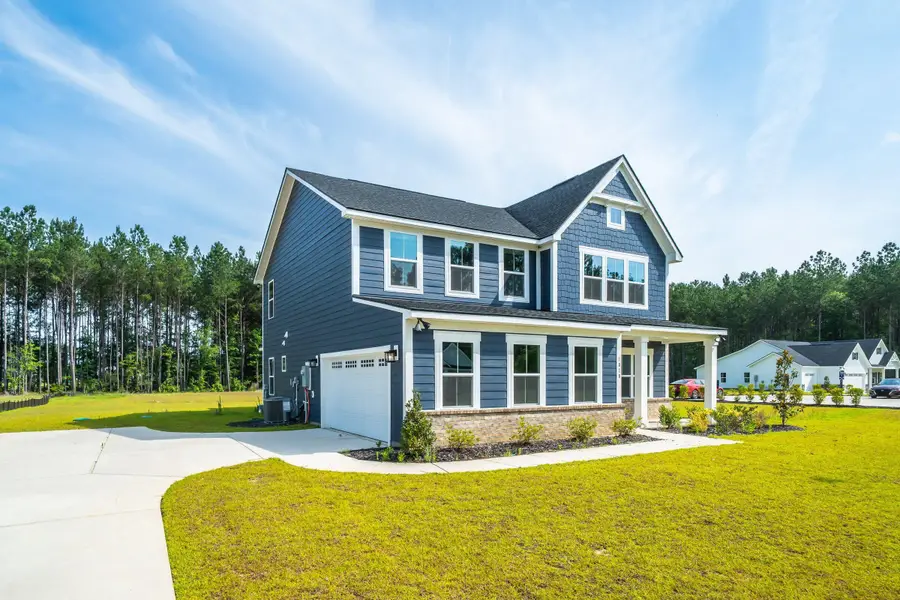 1018 Lacebark Drive, Ridgeville, SC 29472 - #3