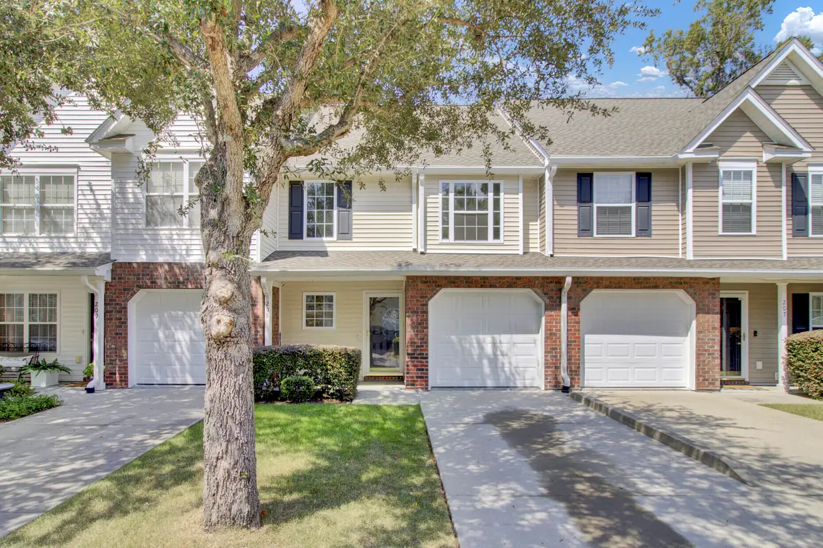 208 Darcy Avenue, Goose Creek, SC 29445 - #1