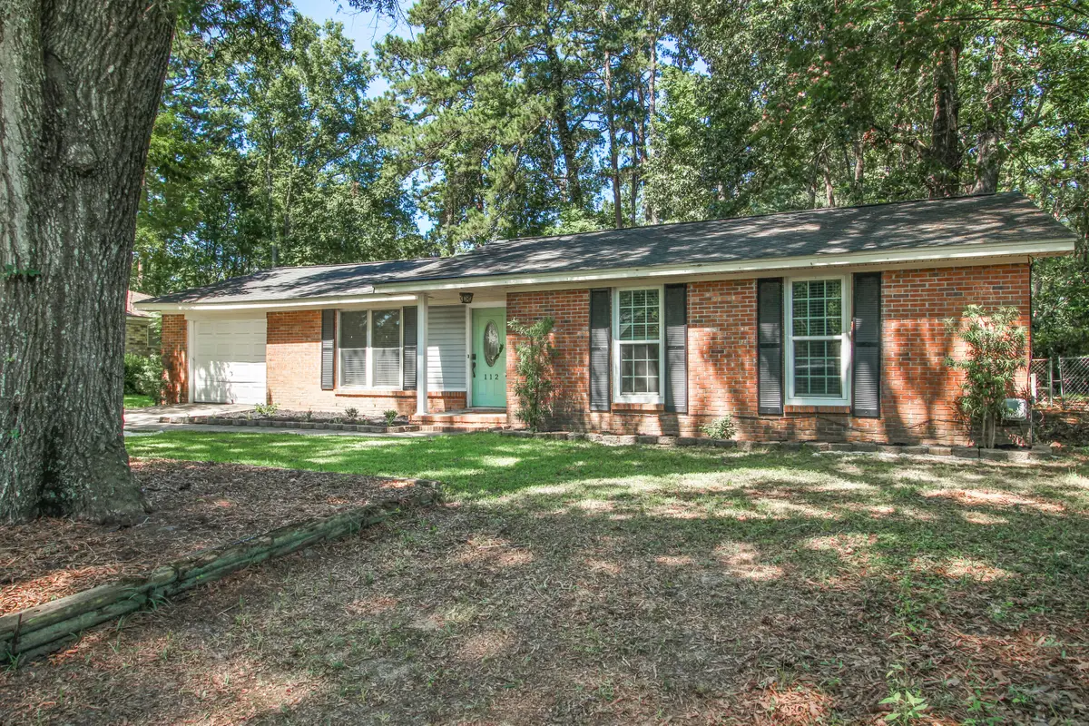 112 Bristow Drive, Summerville, SC 29483 - #1