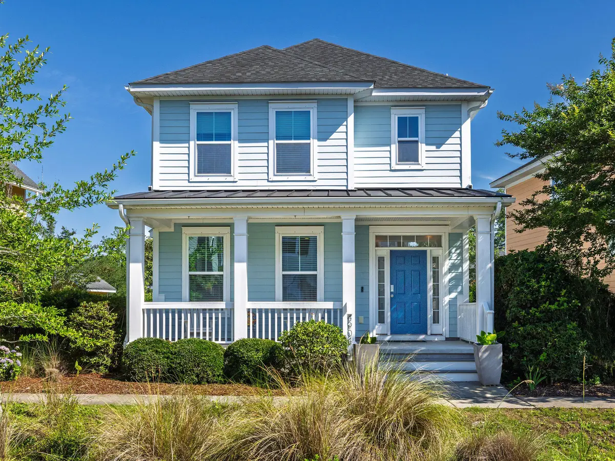 4904 W Liberty Park Circle, North Charleston, SC 29405 - #1