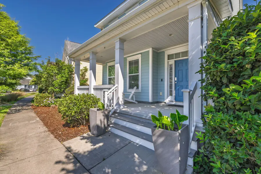 4904 W Liberty Park Circle, North Charleston, SC 29405 - #2