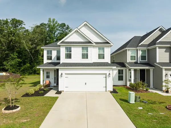 307 Green Fern Drive, Summerville, SC 29483