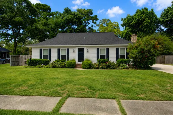 920 Ravenswood Drive, Charleston, SC 29412