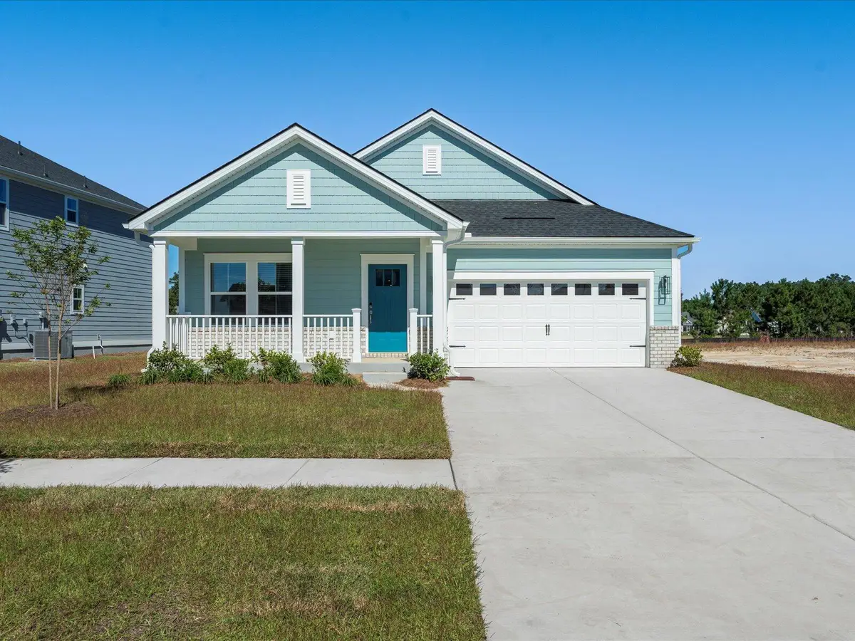 367 Calm Water Way, Summerville, SC 29486 - #1